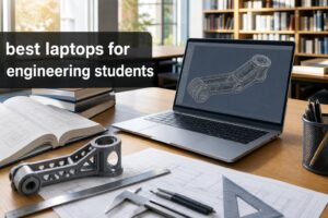 best laptops for engineering students