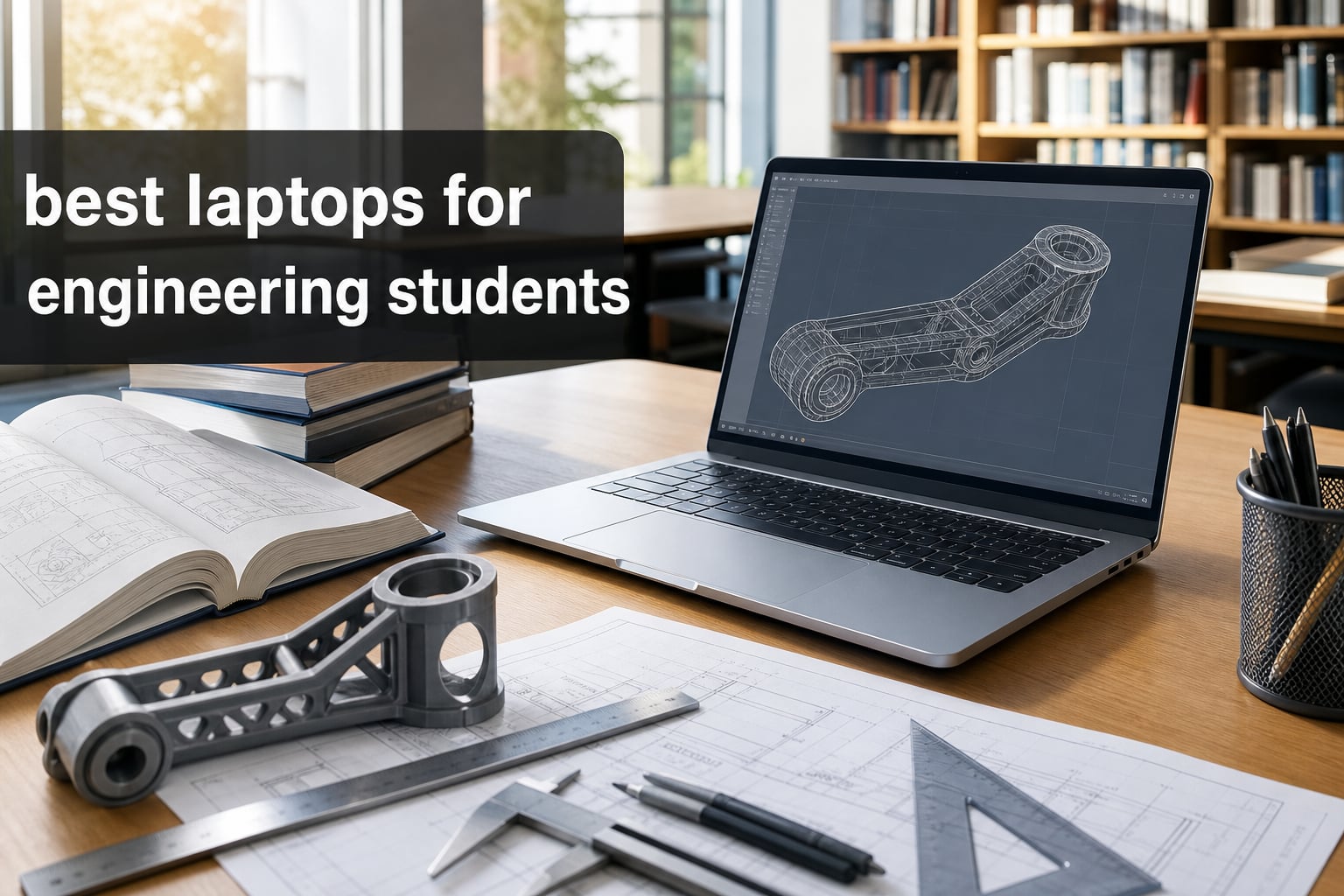 best laptops for engineering students