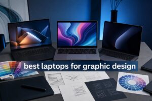 best laptops for graphic design