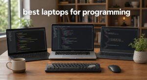 best laptops for programming