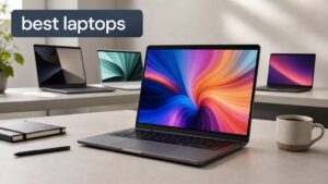 best laptops
