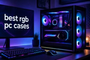 best rgb pc cases