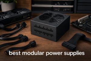 best modular power supplies
