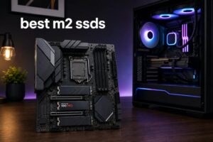 best m2 ssds