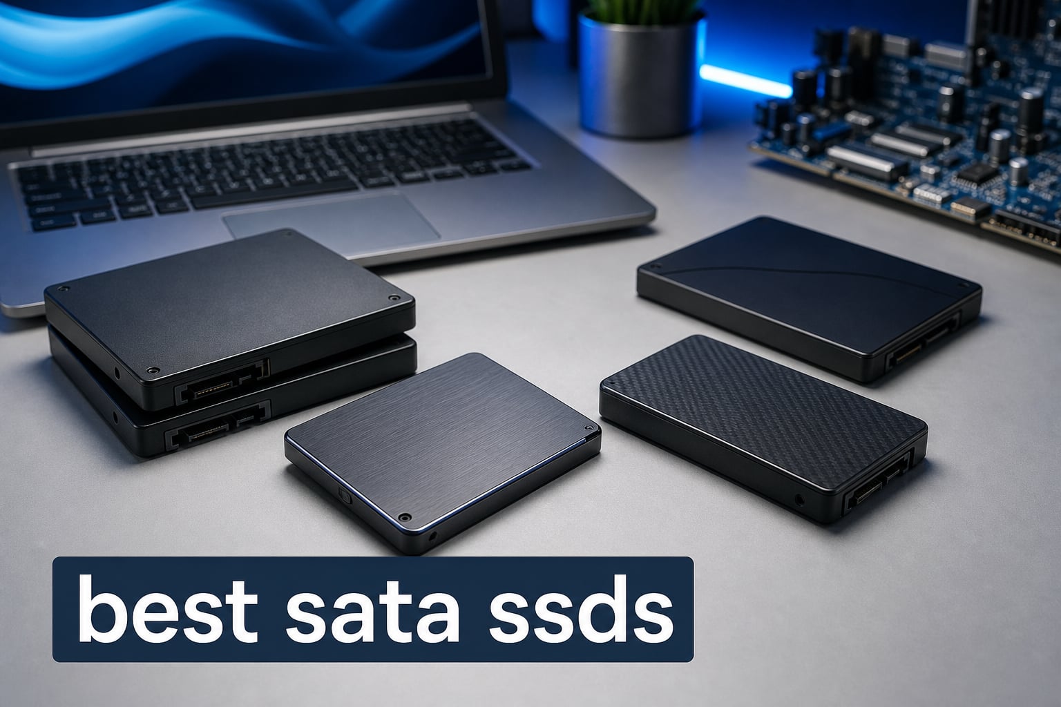 best sata ssds