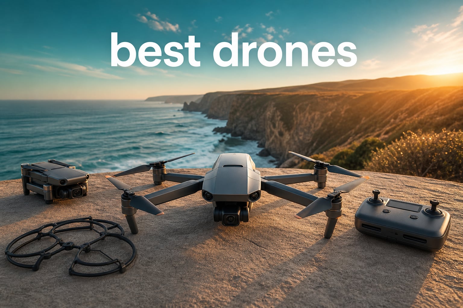 best drones