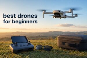 best drones for beginners