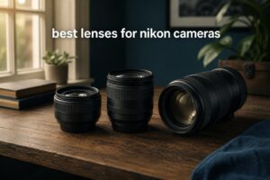 best lenses for nikon cameras