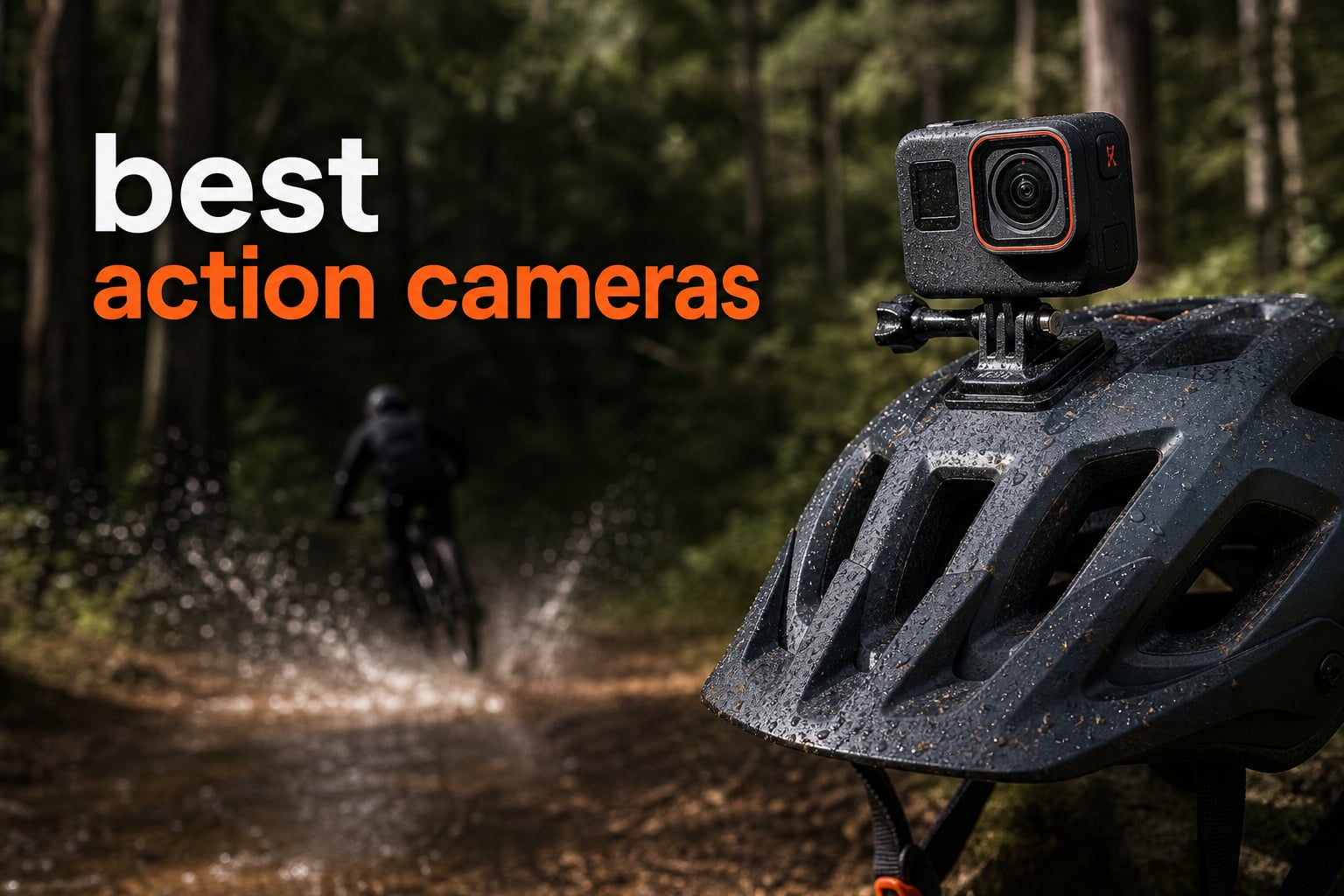 best action cameras