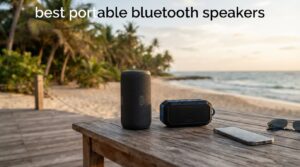 best portable bluetooth speakers