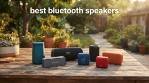 best bluetooth speakers