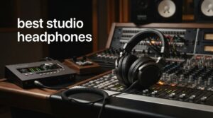 best studio headphones