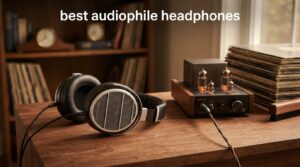 best audiophile headphones