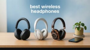 best wireless headphones