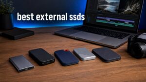 best external ssds
