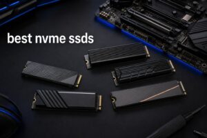 best nvme ssds