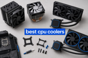 best cpu coolers