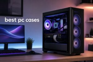best pc cases