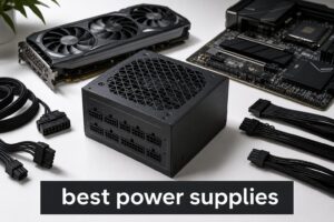 best power supplies