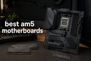 best am5 motherboards