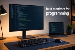 best monitors for programming