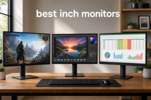 best 27 inch monitors