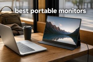 best portable monitors