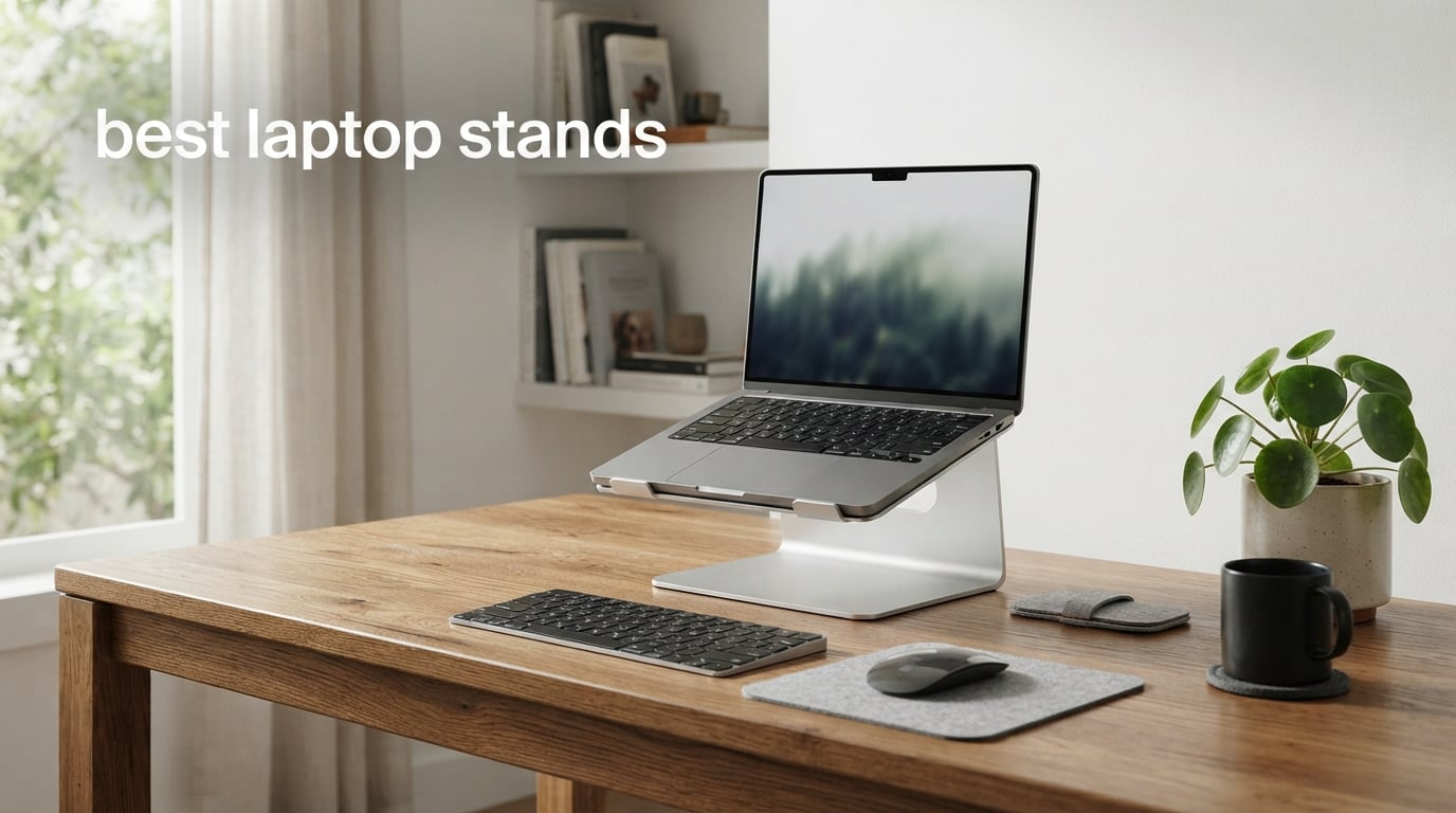 best laptop stands