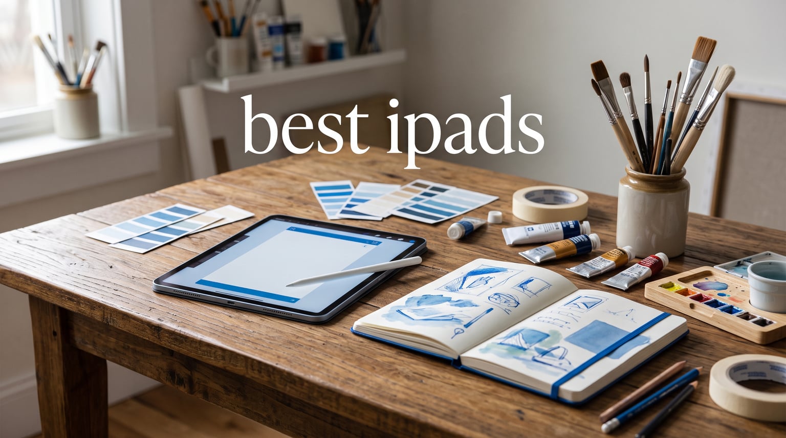 best ipads