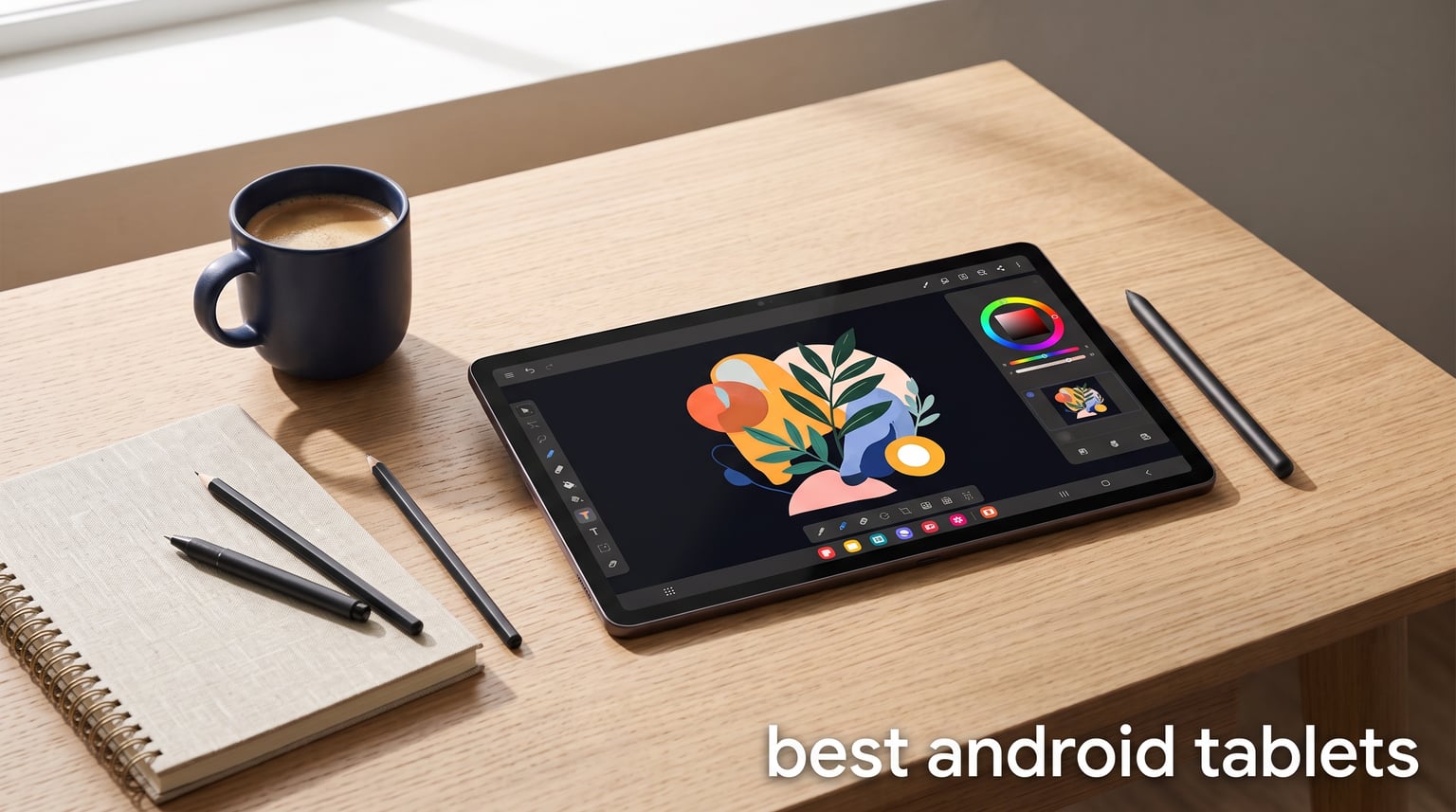 best android tablets