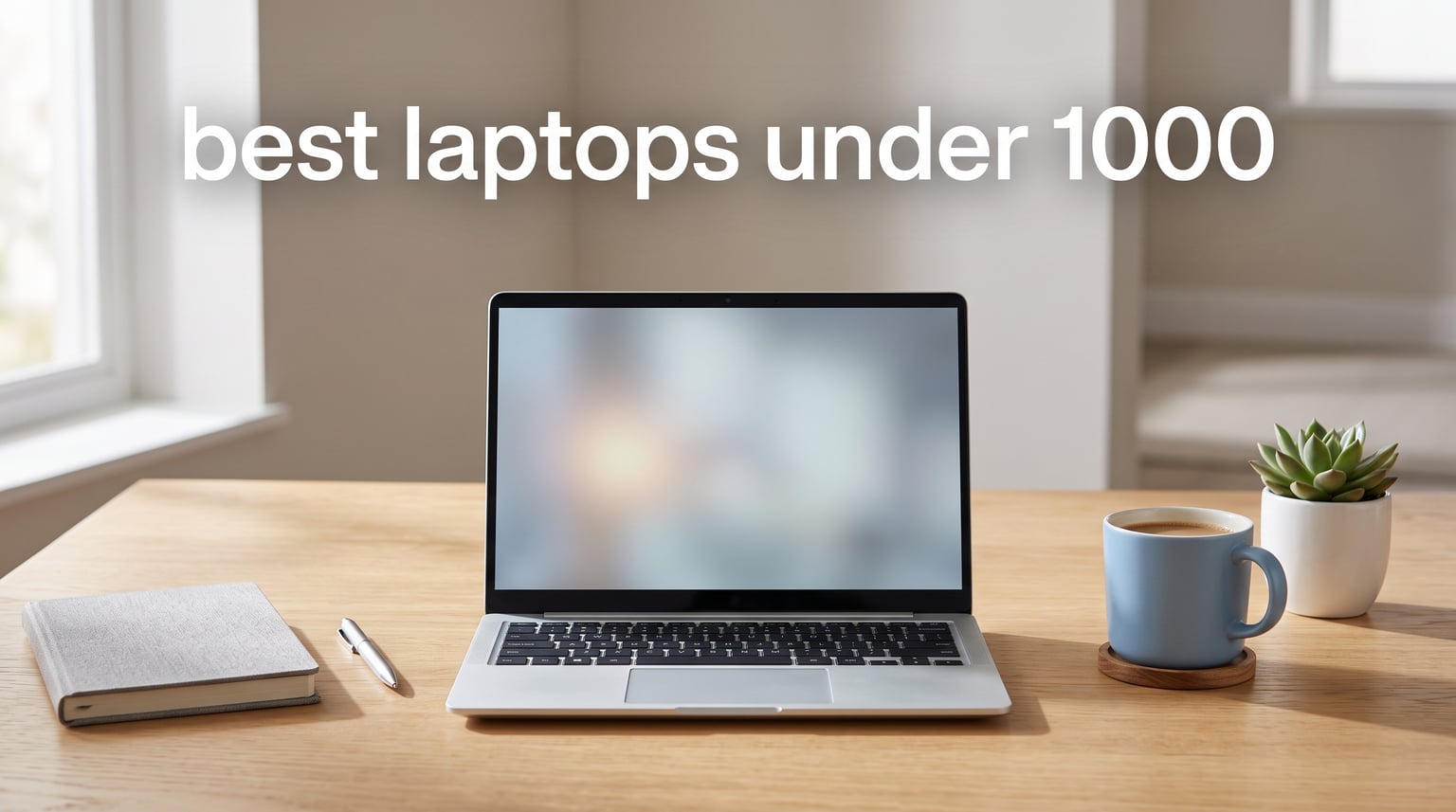 best laptops under 1000