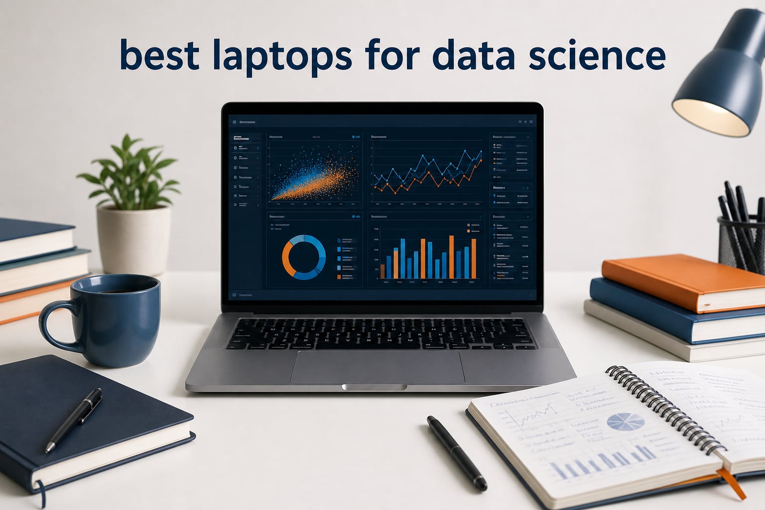 best laptops for data science