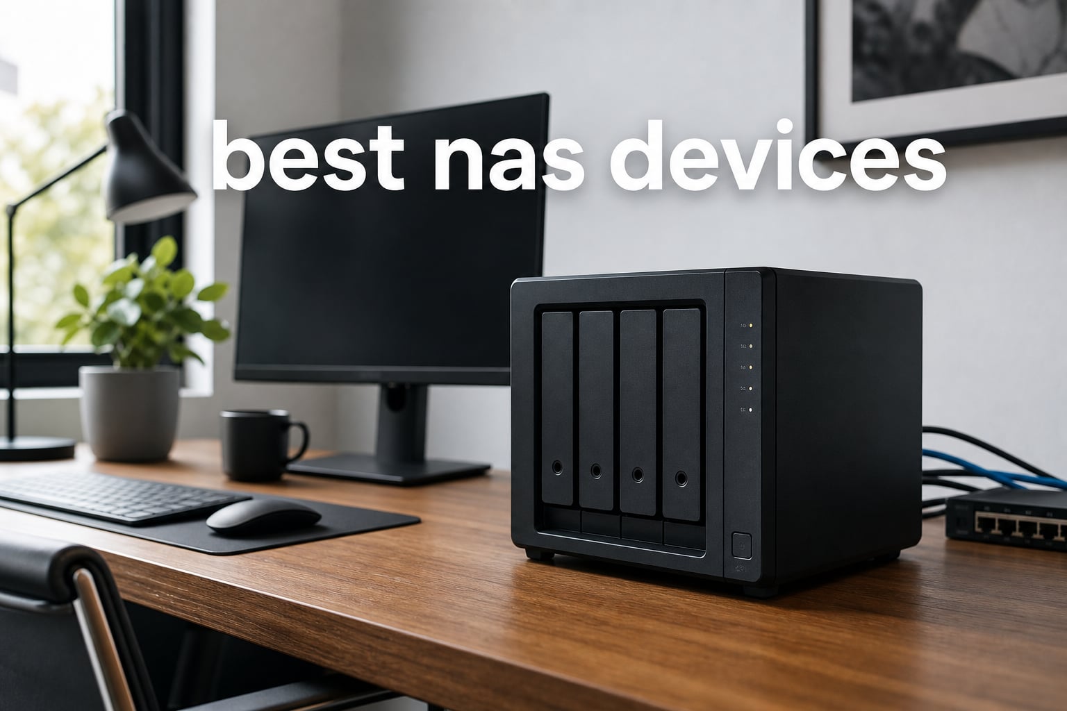 best nas devices