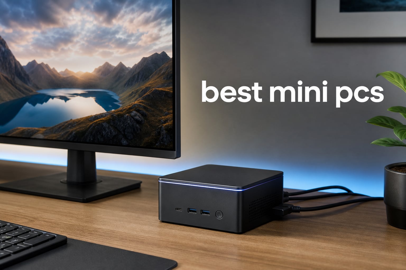 best mini pcs