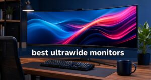 best ultrawide monitors