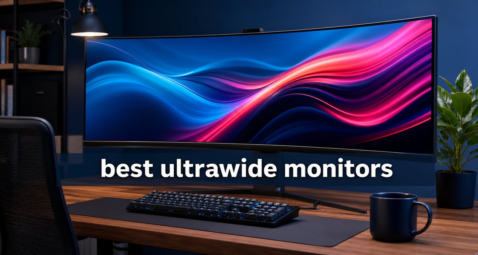 best ultrawide monitors