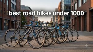 best road bikes under 1000