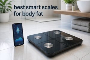 best smart scales for body fat