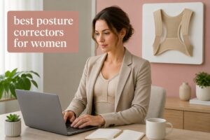 best posture correctors for women