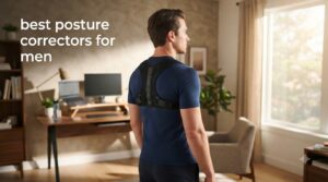best posture correctors for men