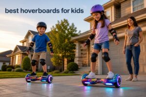 best hoverboards for kids