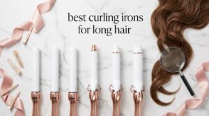 best curling irons for long hair