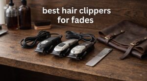 best hair clippers for fades