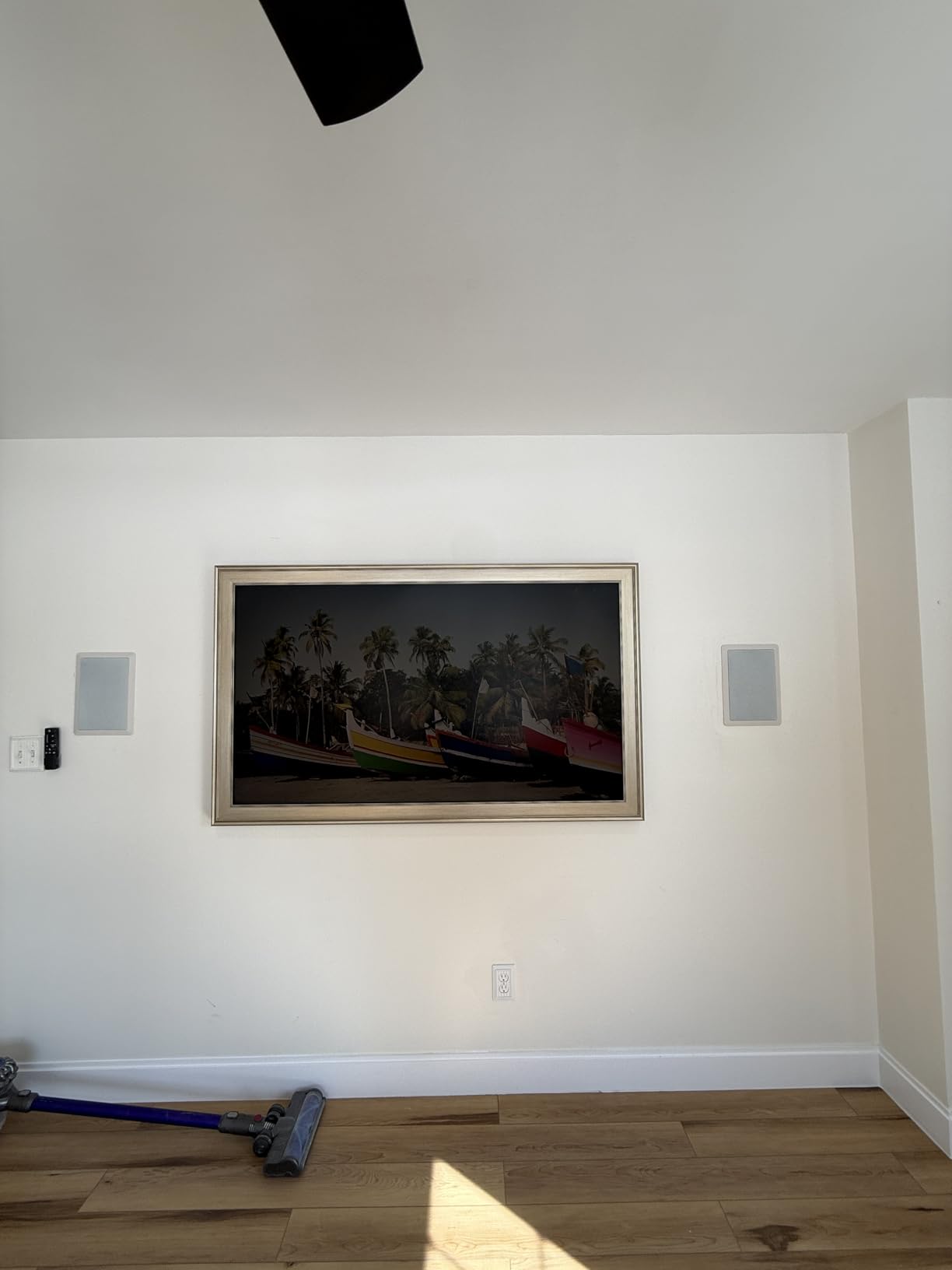 Polk Audio RC65i 2-way Premium In-Wall 6.5