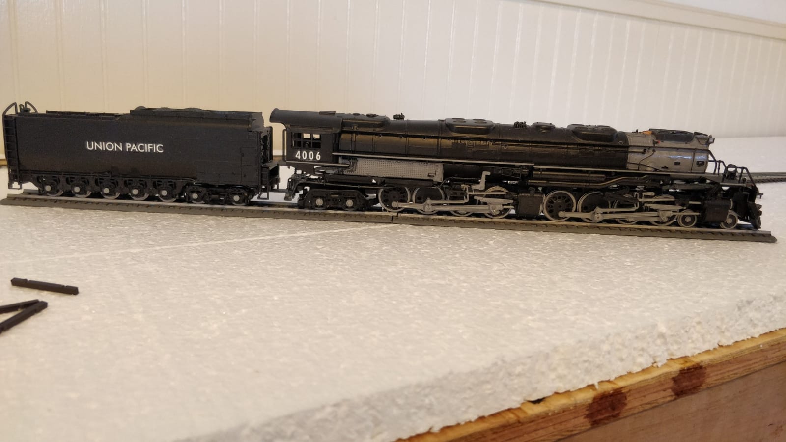 Revell 02165 Big Boy Locomotive customer photo 1