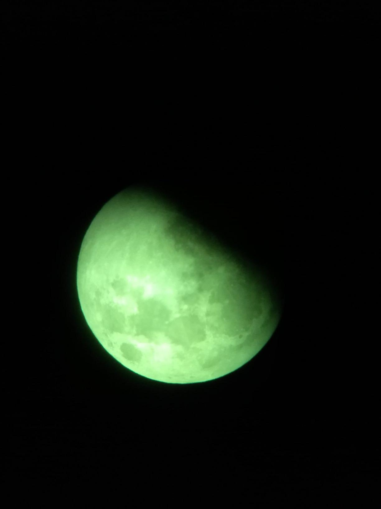 Celestron PowerSeeker 127EQ Reflector Telescope for Home Astronomy customer photo 2