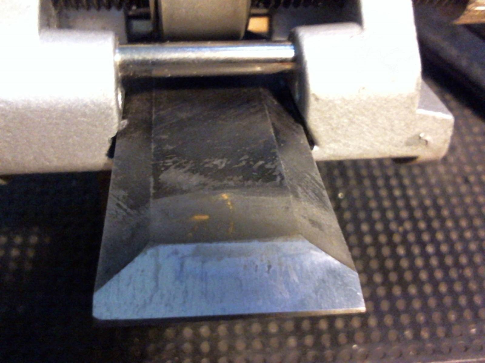 Robert Larson 800-1800 Honing Guide customer photo 1