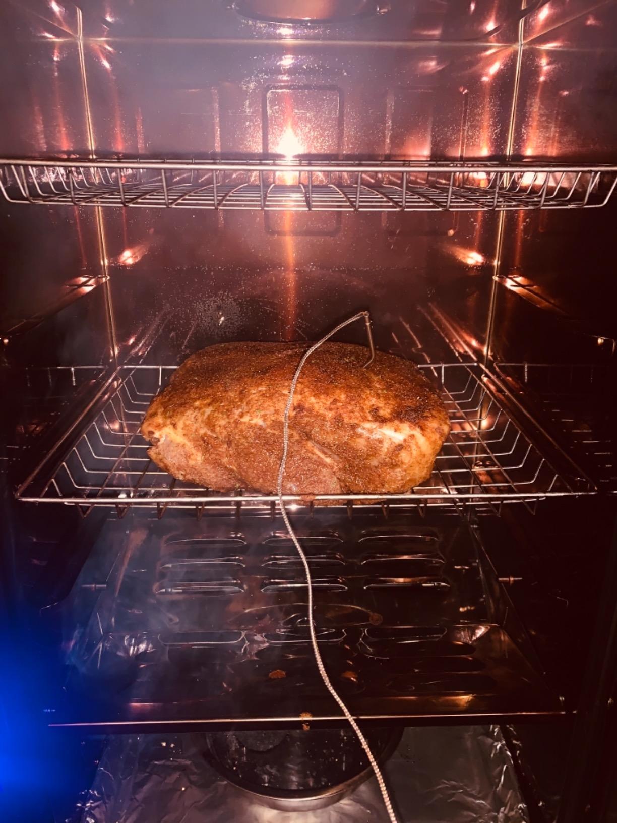 Bradley Smoker 6-Rack Outdoor Electric Smoker customer photo 1