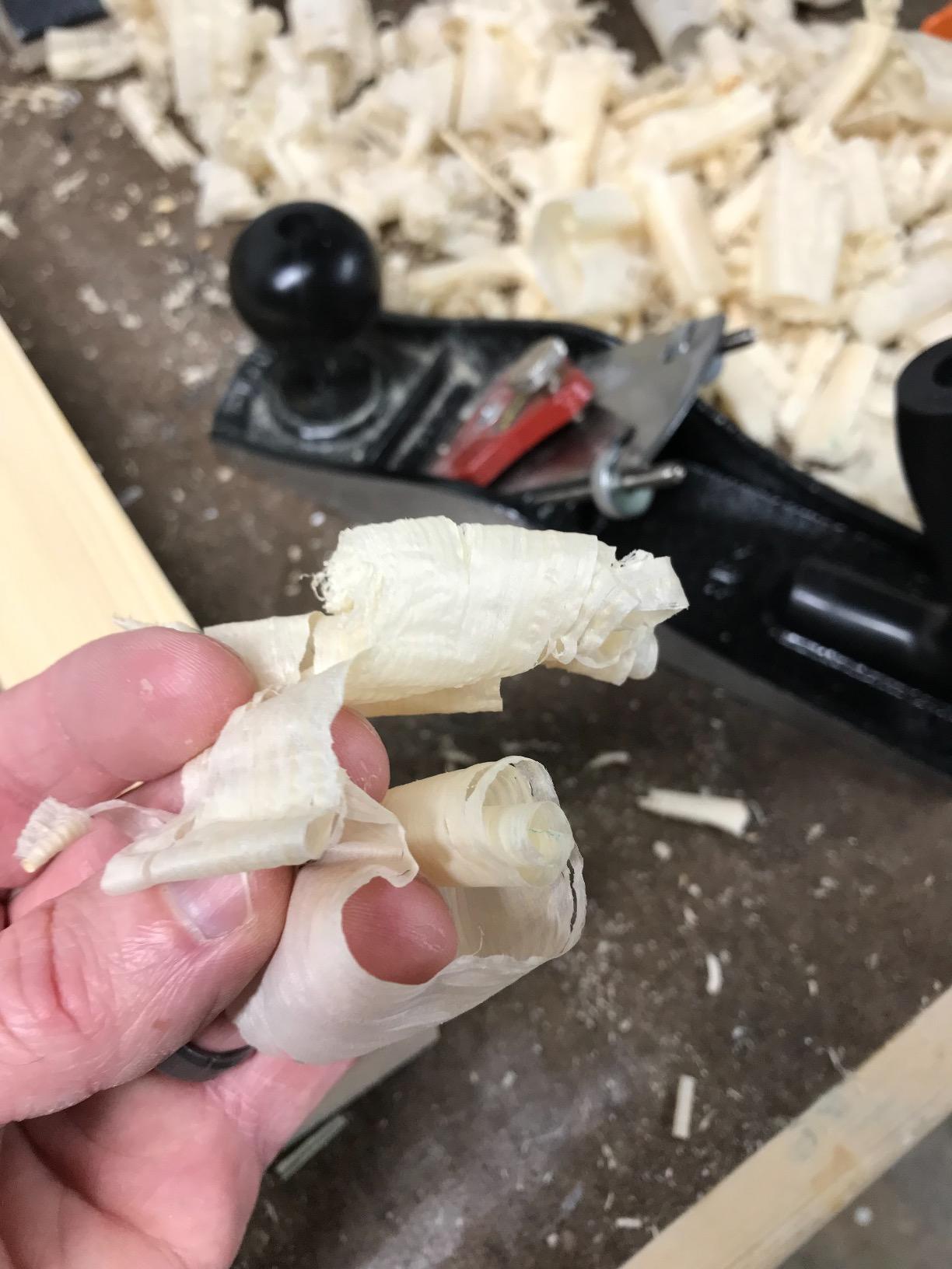 STANLEY No. 4 Adjustable Bench Plane customer photo 1