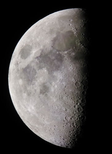 Celestron NexStar 6SE Schmidt-Cassegrain Telescope - Computerized | Fully computerized GoTo mount automatically locates and tracks celestial objects customer photo 1